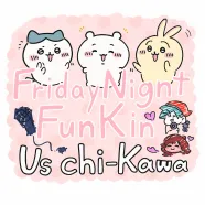 FNF VS Chi-kawa