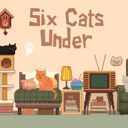 Six Cats Under